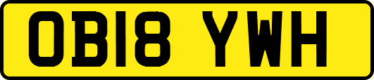 OB18YWH