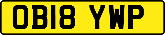 OB18YWP