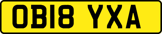 OB18YXA