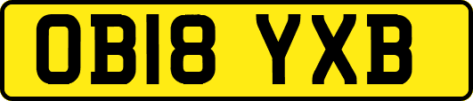OB18YXB