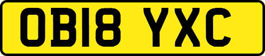 OB18YXC