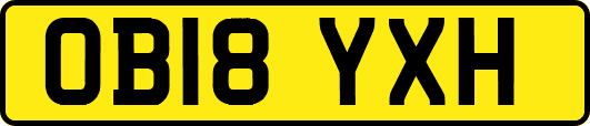 OB18YXH