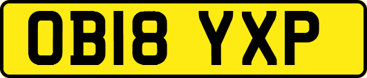 OB18YXP