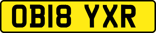 OB18YXR