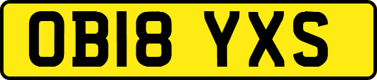 OB18YXS