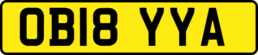 OB18YYA