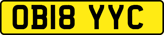 OB18YYC
