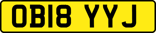OB18YYJ