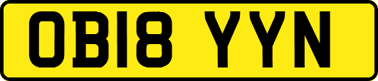 OB18YYN