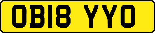 OB18YYO