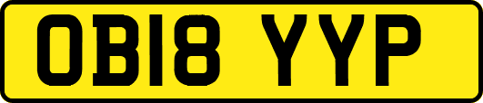 OB18YYP