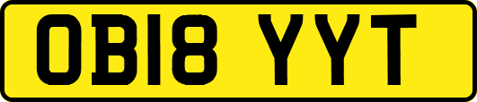OB18YYT