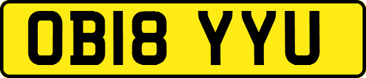 OB18YYU