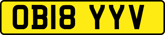 OB18YYV