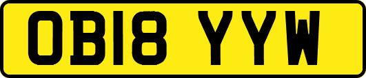 OB18YYW