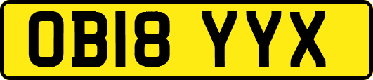 OB18YYX