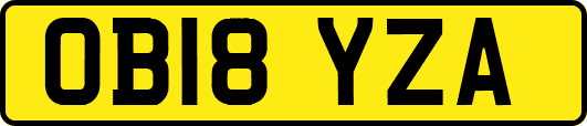 OB18YZA