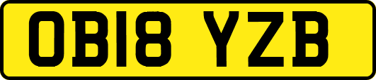 OB18YZB