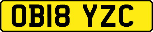 OB18YZC