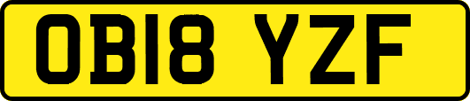 OB18YZF