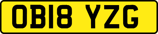 OB18YZG