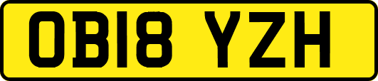 OB18YZH