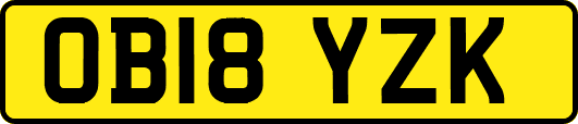 OB18YZK