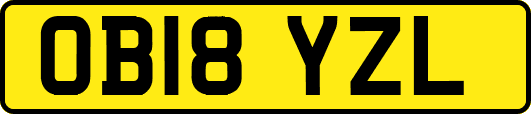 OB18YZL