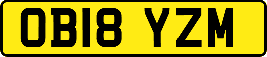 OB18YZM
