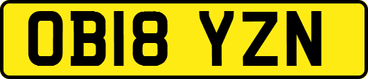 OB18YZN