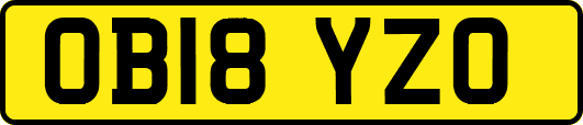 OB18YZO