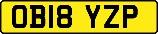 OB18YZP