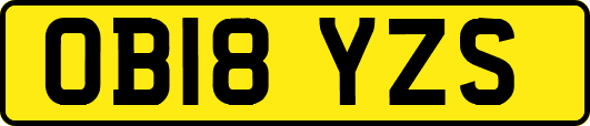OB18YZS