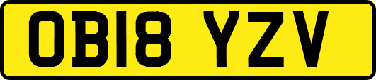 OB18YZV