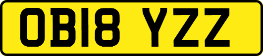 OB18YZZ