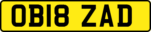 OB18ZAD