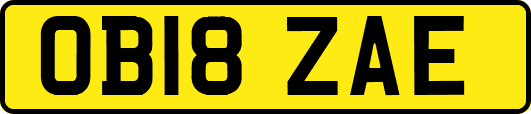 OB18ZAE