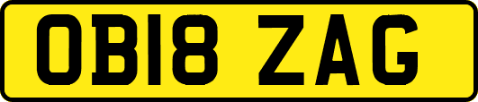 OB18ZAG