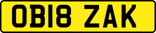 OB18ZAK