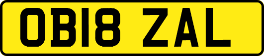 OB18ZAL