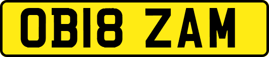 OB18ZAM