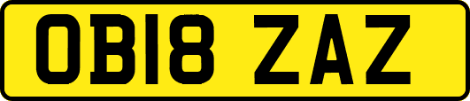 OB18ZAZ