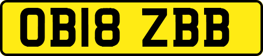 OB18ZBB