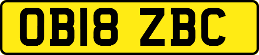 OB18ZBC