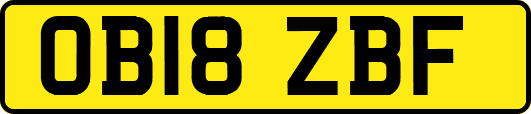 OB18ZBF