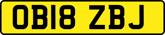 OB18ZBJ