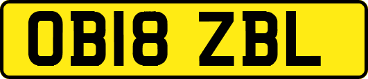 OB18ZBL