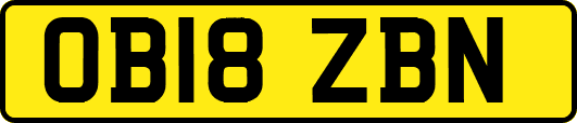 OB18ZBN