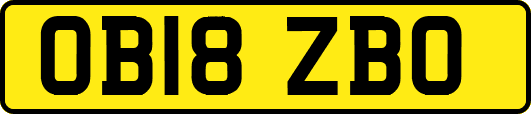 OB18ZBO
