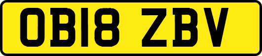 OB18ZBV
